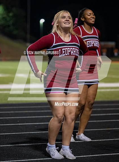 Thumbnail 3 in Liberty-Eylau @ Gladewater photogallery.