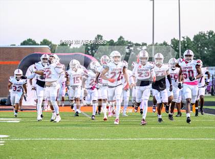 Thumbnail 2 in Liberty-Eylau @ Gladewater photogallery.