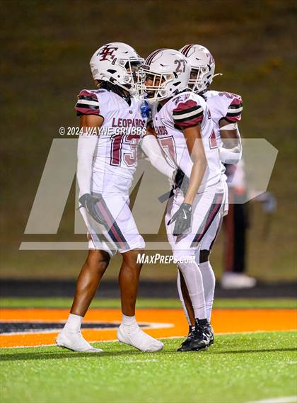 Thumbnail 1 in Liberty-Eylau @ Gladewater photogallery.