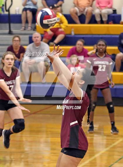 Thumbnail 2 in Farmington @ RHAM photogallery.