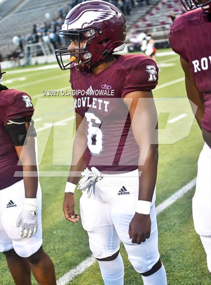 Thumbnail 3 in Wylie @ Rowlett photogallery.