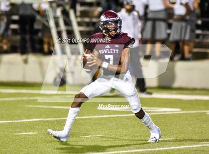 Thumbnail 2 in Wylie @ Rowlett photogallery.