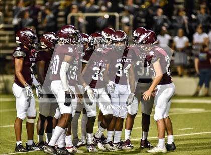 Thumbnail 2 in Wylie @ Rowlett photogallery.