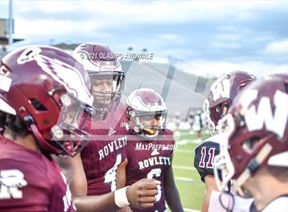 Thumbnail 3 in Wylie @ Rowlett photogallery.