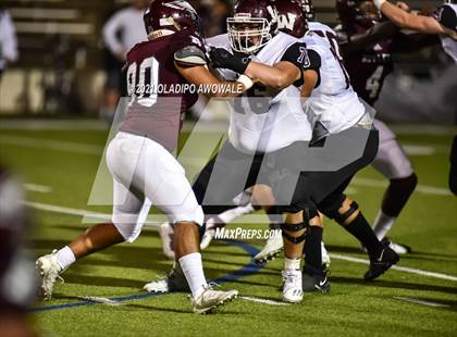 Thumbnail 1 in Wylie @ Rowlett photogallery.