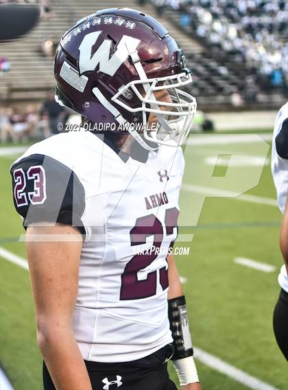 Thumbnail 1 in Wylie @ Rowlett photogallery.