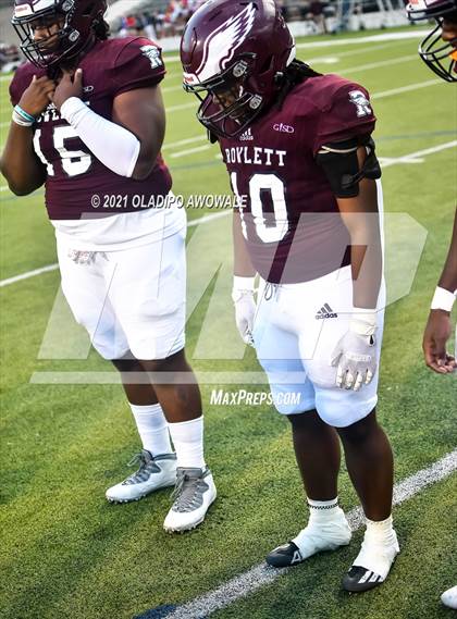 Thumbnail 1 in Wylie @ Rowlett photogallery.