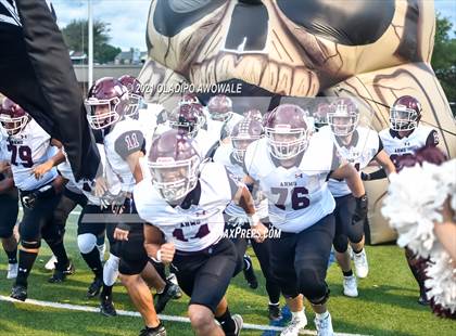 Thumbnail 1 in Wylie @ Rowlett photogallery.