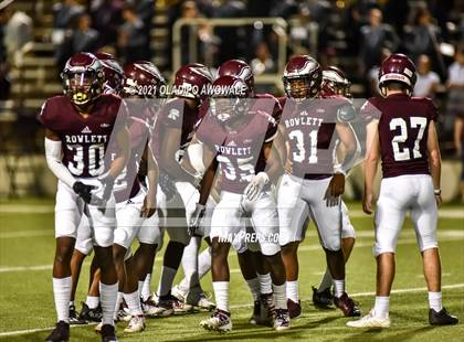 Thumbnail 3 in Wylie @ Rowlett photogallery.
