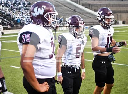 Thumbnail 3 in Wylie @ Rowlett photogallery.