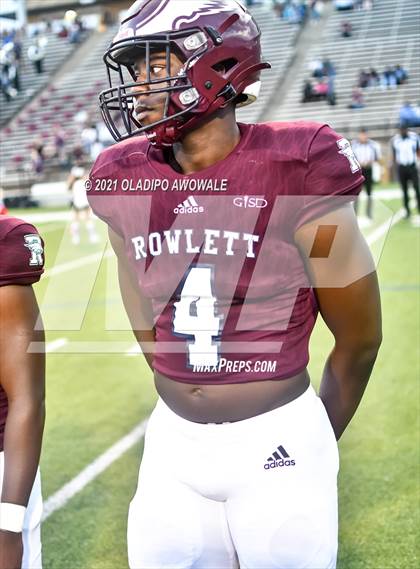 Thumbnail 2 in Wylie @ Rowlett photogallery.