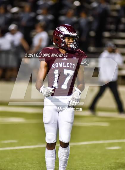 Thumbnail 1 in Wylie @ Rowlett photogallery.