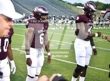 Thumbnail 3 in Wylie @ Rowlett photogallery.