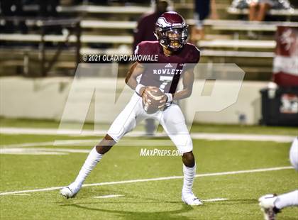 Thumbnail 3 in Wylie @ Rowlett photogallery.