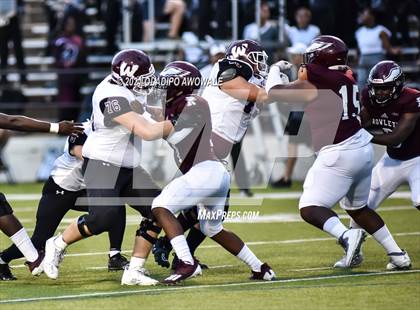 Thumbnail 3 in Wylie @ Rowlett photogallery.