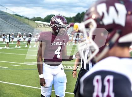 Thumbnail 1 in Wylie @ Rowlett photogallery.