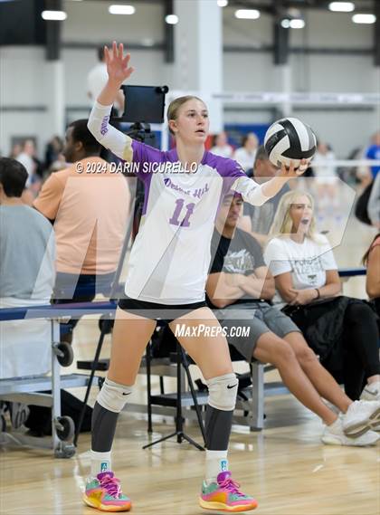 Thumbnail 3 in Desert Hills vs. Monument Valley (Nike TOC Southwest) photogallery.
