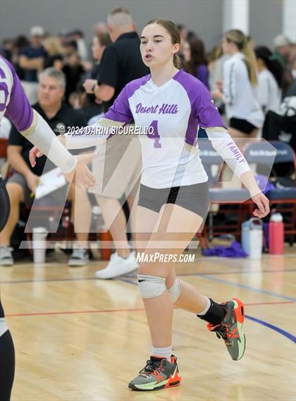 Thumbnail 2 in Desert Hills vs. Monument Valley (Nike TOC Southwest) photogallery.