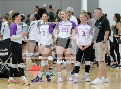 Thumbnail 3 in Desert Hills vs. Monument Valley (Nike TOC Southwest) photogallery.