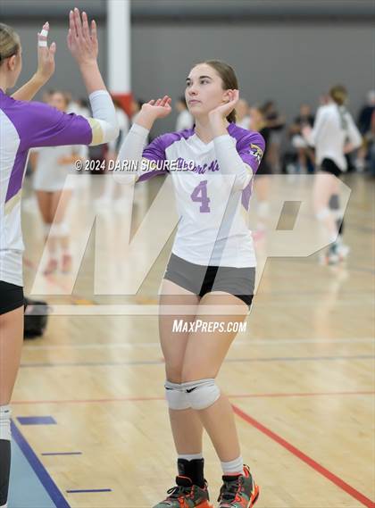 Thumbnail 3 in Desert Hills vs. Monument Valley (Nike TOC Southwest) photogallery.