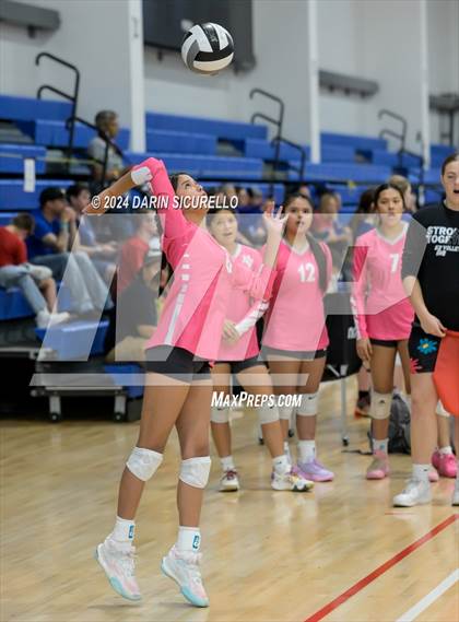 Thumbnail 1 in Desert Hills vs. Monument Valley (Nike TOC Southwest) photogallery.