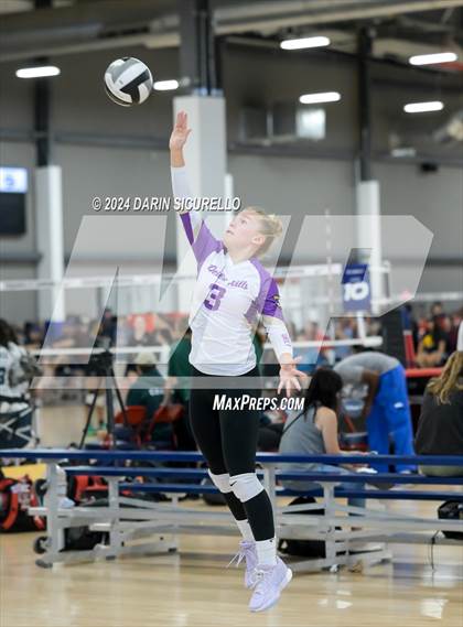 Thumbnail 2 in Desert Hills vs. Monument Valley (Nike TOC Southwest) photogallery.