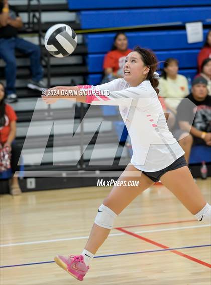 Thumbnail 2 in Desert Hills vs. Monument Valley (Nike TOC Southwest) photogallery.