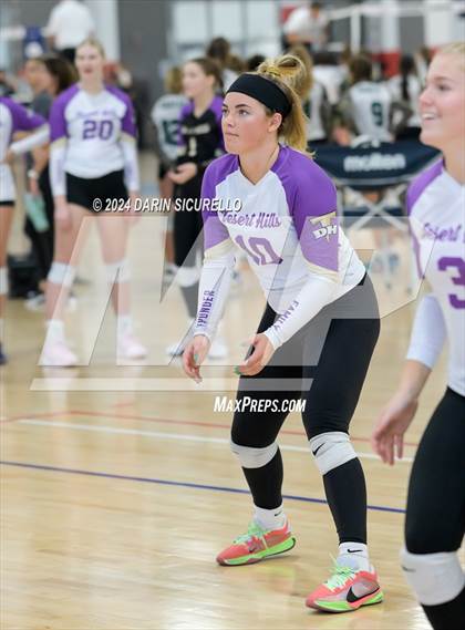 Thumbnail 1 in Desert Hills vs. Monument Valley (Nike TOC Southwest) photogallery.
