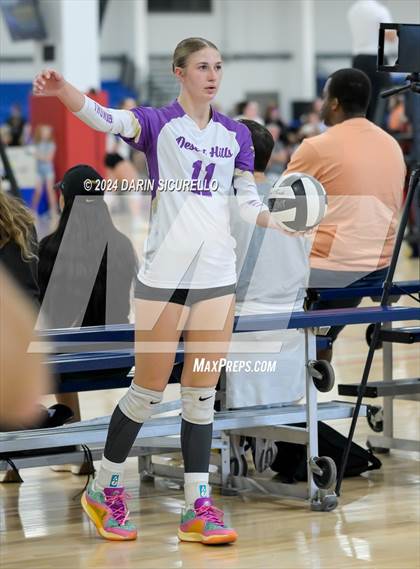 Thumbnail 1 in Desert Hills vs. Monument Valley (Nike TOC Southwest) photogallery.