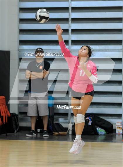 Thumbnail 3 in Desert Hills vs. Monument Valley (Nike TOC Southwest) photogallery.