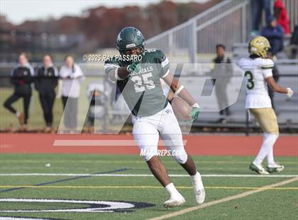 Thumbnail 3 in Longwood @ William Floyd (NYSPHSAA D1 Semifinal) photogallery.