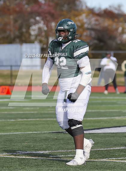 Thumbnail 3 in Longwood @ William Floyd (NYSPHSAA D1 Semifinal) photogallery.