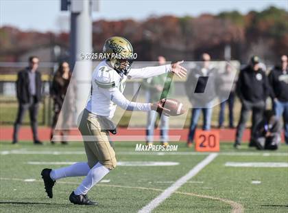 Thumbnail 1 in Longwood @ William Floyd (NYSPHSAA D1 Semifinal) photogallery.