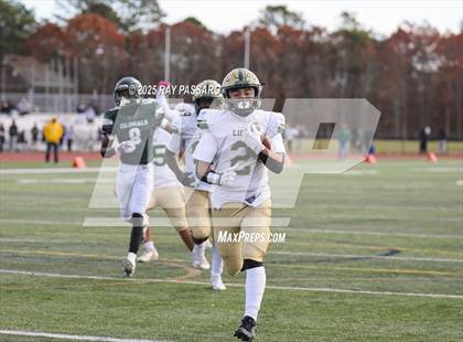 Thumbnail 1 in Longwood @ William Floyd (NYSPHSAA D1 Semifinal) photogallery.