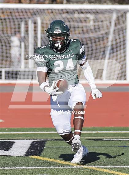 Thumbnail 2 in Longwood @ William Floyd (NYSPHSAA D1 Semifinal) photogallery.