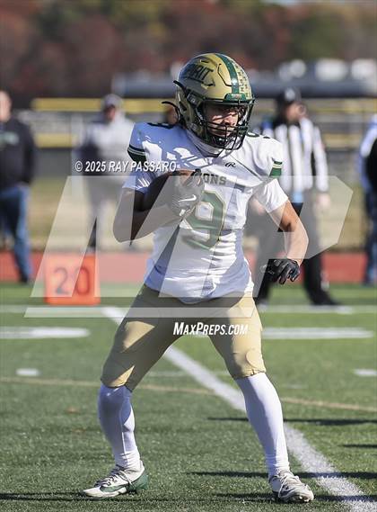 Thumbnail 3 in Longwood @ William Floyd (NYSPHSAA D1 Semifinal) photogallery.