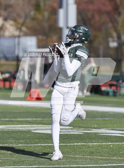 Thumbnail 2 in Longwood @ William Floyd (NYSPHSAA D1 Semifinal) photogallery.
