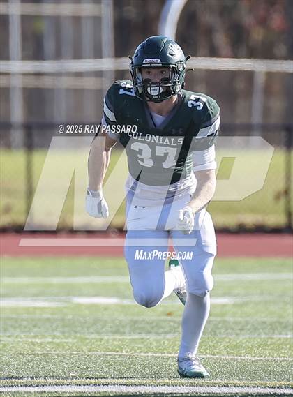 Thumbnail 3 in Longwood @ William Floyd (NYSPHSAA D1 Semifinal) photogallery.