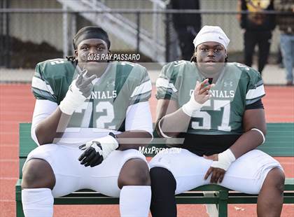 Thumbnail 3 in Longwood @ William Floyd (NYSPHSAA D1 Semifinal) photogallery.