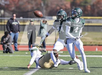 Thumbnail 1 in Longwood @ William Floyd (NYSPHSAA D1 Semifinal) photogallery.