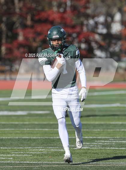 Thumbnail 1 in Longwood @ William Floyd (NYSPHSAA D1 Semifinal) photogallery.