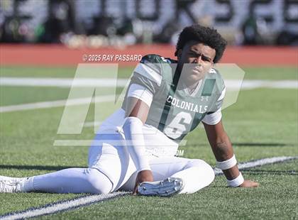 Thumbnail 3 in Longwood @ William Floyd (NYSPHSAA D1 Semifinal) photogallery.