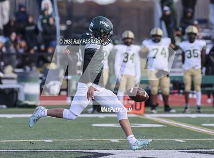 Thumbnail 2 in Longwood @ William Floyd (NYSPHSAA D1 Semifinal) photogallery.