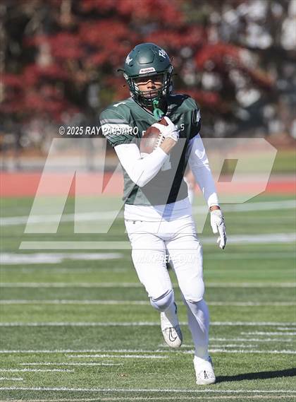 Thumbnail 3 in Longwood @ William Floyd (NYSPHSAA D1 Semifinal) photogallery.