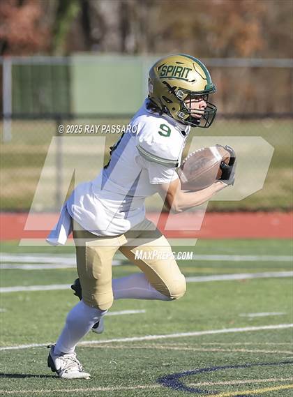 Thumbnail 1 in Longwood @ William Floyd (NYSPHSAA D1 Semifinal) photogallery.