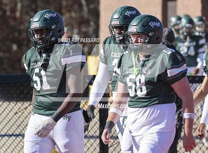 Thumbnail 2 in Longwood @ William Floyd (NYSPHSAA D1 Semifinal) photogallery.