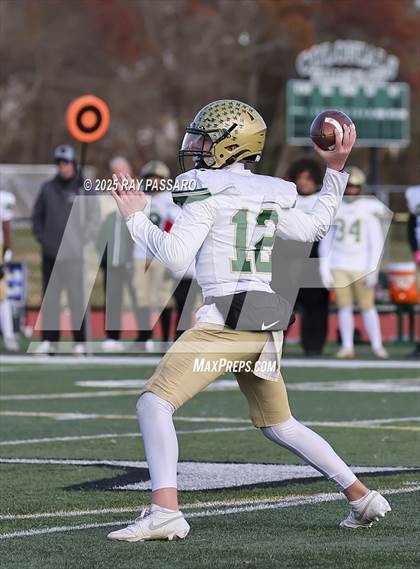 Thumbnail 2 in Longwood @ William Floyd (NYSPHSAA D1 Semifinal) photogallery.
