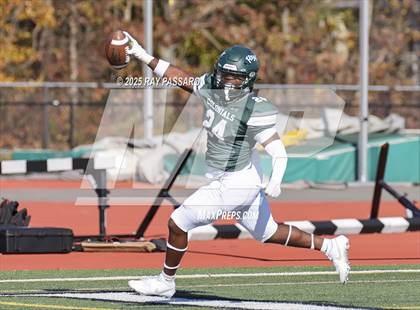 Thumbnail 3 in Longwood @ William Floyd (NYSPHSAA D1 Semifinal) photogallery.