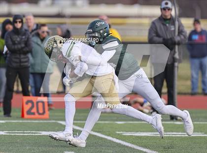 Thumbnail 3 in Longwood @ William Floyd (NYSPHSAA D1 Semifinal) photogallery.