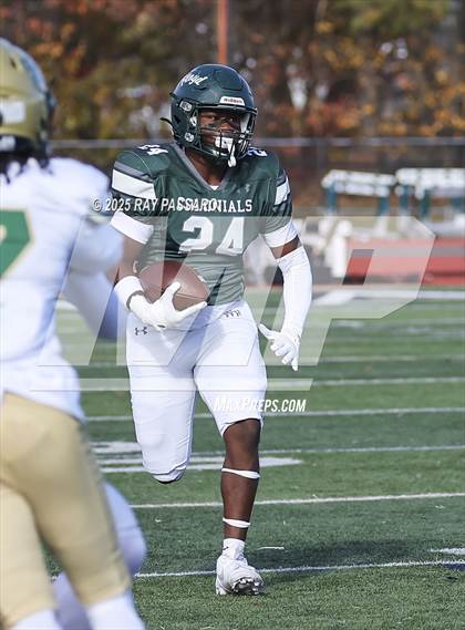 Thumbnail 1 in Longwood @ William Floyd (NYSPHSAA D1 Semifinal) photogallery.